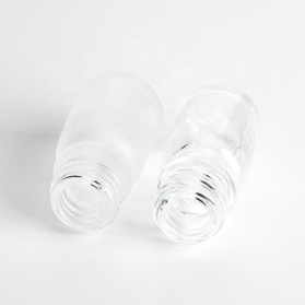 Glass Essential Oil Bottle