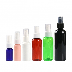 Plastic Spray Bottle