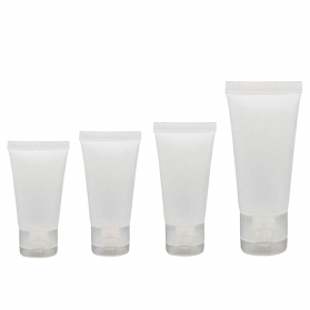 Soft Tube Pet Plastic Bottle