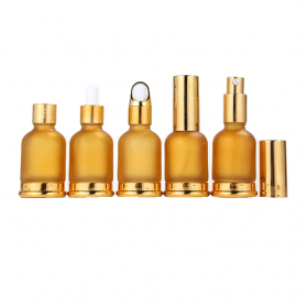 30ml Glass Essential Oil Bottle