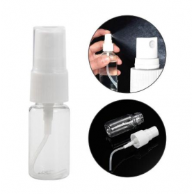 Pet Plastic Spray Bottle