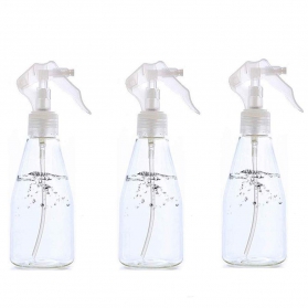 200ml Pet Plastic Spray Bottle
