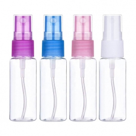 50ml Pet Plastic Spray Bottle