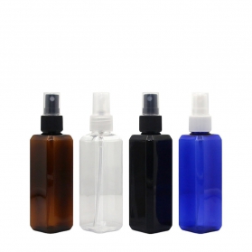 100ml Pet Plastic Spray Bottle
