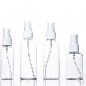 Pet Plastic Spray Bottle