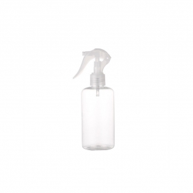 Pet Plastic Spray Bottle