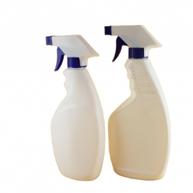 500ml Pet Plastic Spray Bottle