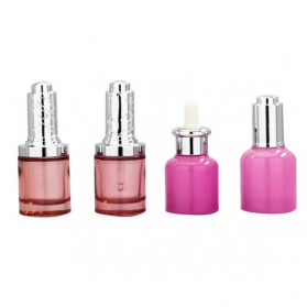 30ml 50ml Glass Essential Oil Bottle