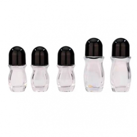 Glass Essential Oil Bottle