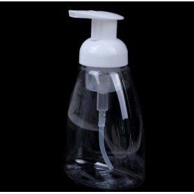 500ml Pet Plastic Spray Bottle