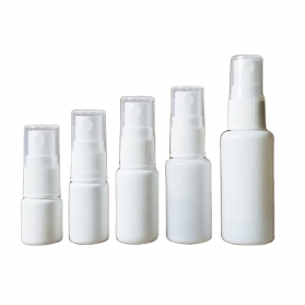 Pet Plastic Spray Bottle