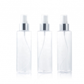 Pet Plastic Spray Bottle