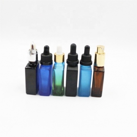 30ml Glass Spray Bottle