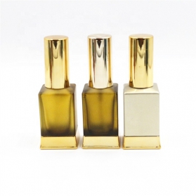 30ml 50ml Glass Spray Bottle