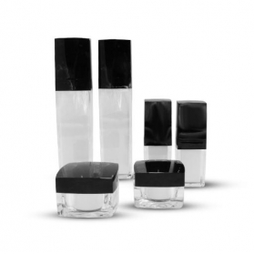 30ml Glass Pump Bottle