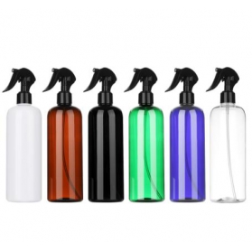 Pet Plastic Spray Bottle