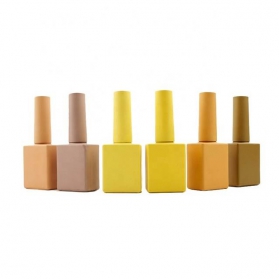 5ml 8ml 10ml 15ml Nail Polish Bottle