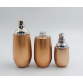 Cream Jars Skin Care Products Packaging Moisturizing Lotion Bottle