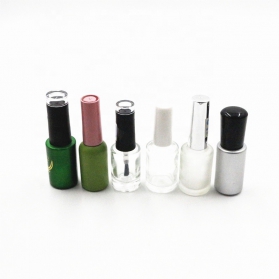 Nail Polish Bottle