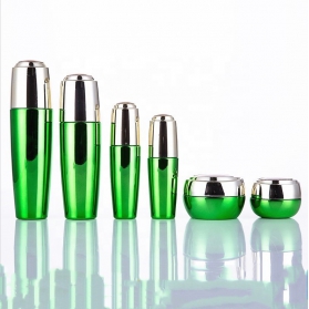 Glass Set Bottle