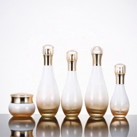 60ml 100ml 150ml Glass Set Bottle