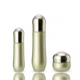 20g 50g 30ml 100ml 120ml Glass Set Bottle