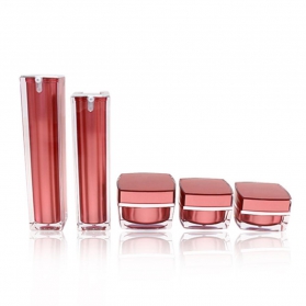 30ml 15g Acrylic Set Bottle