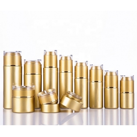 50ml 30ml 60ml 100ml Glass Set Bottle