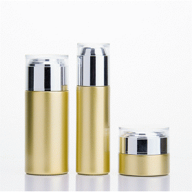 30ml 60ml 100ml 120ml Glass Set Bottle