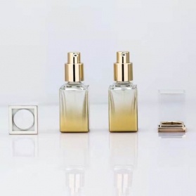 5ml Glass Spray Bottle