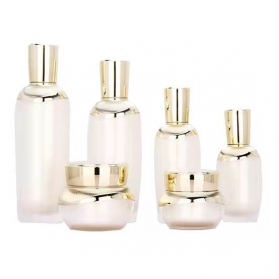 30ml 50ml 100ml 30g 50g Acrylic Set Bottle