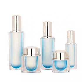 15g 30g 50g 30ml 50ml 80ml 120ml Acrylic Set Bottle