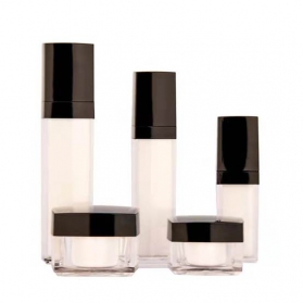 30ml 50ml 100ml 30g 50g Acrylic Set Bottle