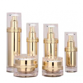 30g 50g 30ml 50ml 80ml 100ml 120ml Acrylic Set Bottle