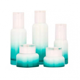 30g 50g 45ml 100ml 120ml Glass Set Bottle