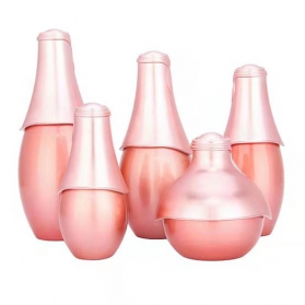 40ml 50ml 60ml 100ml 120ml Glass Set Bottle