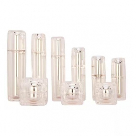 15g 50g 15ml 30ml 50ml 120ml Acrylic Set Bottle