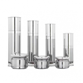 15g 20g 30g 40g 50g 30ml 50ml 80ml 100ml 120ml Acrylic Set Bottle