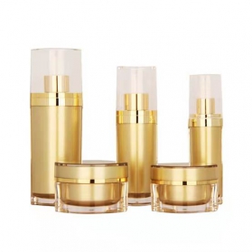 15g 30g 50g 15ml 30ml 60ml 120ml Acrylic Set Bottle