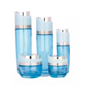 30g 50g 50ml 100ml 120ml Acrylic Set Bottle
