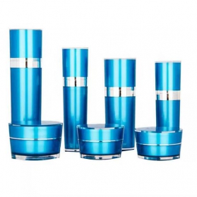 30g 50g 30ml 50ml 80ml 100ml Acrylic Set Bottle