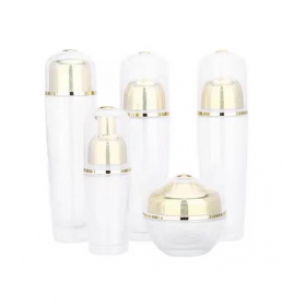 30g 50g 40ml 100ml 120ml Acrylic Set Bottle