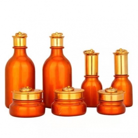 25g 45g 30ml 45ml 120ml 150ml Glass Set Bottle