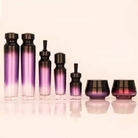 15ml 30ml 50ml 100ml 120ml 50g Glass Set Bottle
