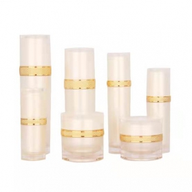 30g 50g 30ml 60ml 80ml 120ml Acrylic Set Bottle