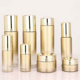 30g 50g 50ml 80ml 100ml 120ml 150ml Glass Set Bottle