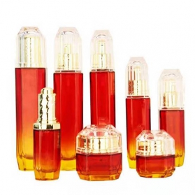 30ml 40ml 60ml 80ml 110ml 130ml 30g 50g Glass Set Bottle