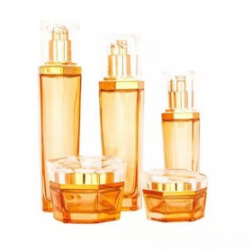 20g 50g 20ml 40ml 90ml 110ml Glass Set Bottle