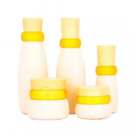 30g 50g 40ml 100ml 120ml Glass Set Bottle