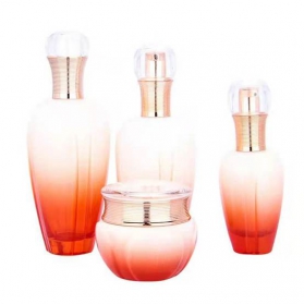 60ml 120ml 150ml 50g Glass Set Bottle